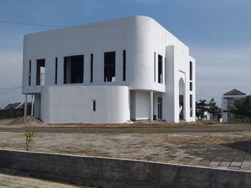 Perumahan Syariah Bandung Selatan Dekat Tol Soroja | Perumahan Kawasan Islami Bandung SIS