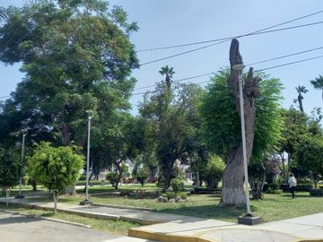 SAN MIGUEL - REMATO CASA 2 PISOS POR REMODELAR