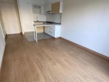 Vendo Flat - Edificio C/areas Comunes - 41 m² - Santa Catalina, La Victoria
