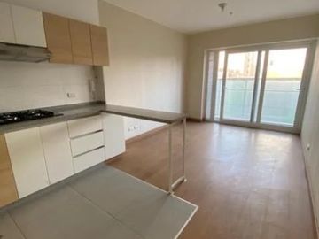 Vendo Flat - Edificio C/areas Comunes - 41 m² - Santa Catalina, La Victoria