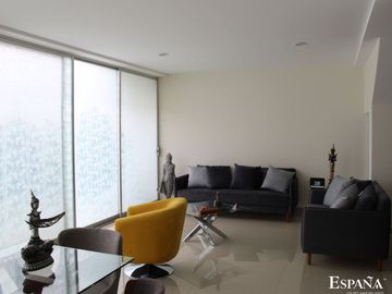 Casa en venta en Parque San José, Lomas de Angelópolis