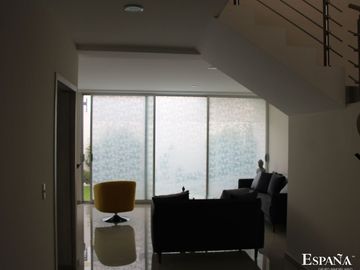 Casa en venta en Parque San José, Lomas de Angelópolis