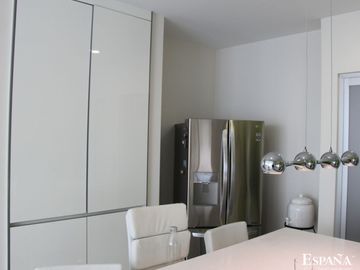 Casa en venta en Parque San José, Lomas de Angelópolis