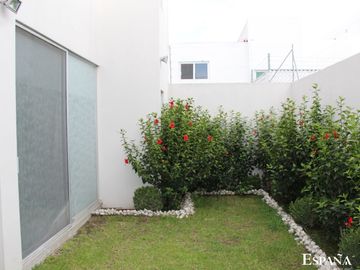 Casa en venta en Parque San José, Lomas de Angelópolis