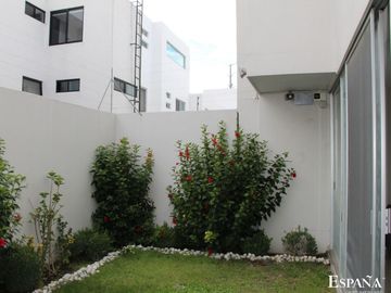 Casa en venta en Parque San José, Lomas de Angelópolis