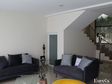 Casa en venta en Parque San José, Lomas de Angelópolis