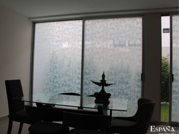 Casa en venta en Parque San José, Lomas de Angelópolis