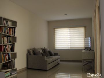 Casa en venta en Parque San José, Lomas de Angelópolis