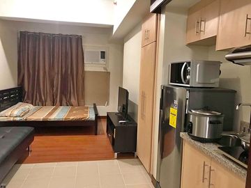 condominium in circuit palanan arnaiz san antonio pio del pillar