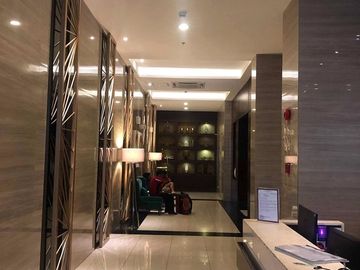 condominium in circuit palanan arnaiz san antonio pio del pillar