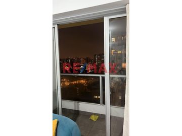 Av. San Felipe 601 VENDO LINDO DEPARTAMENTO EN JESÚS MARÍA LÍMITE CON SAN ISIDRO