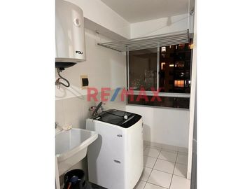Av. San Felipe 601 VENDO LINDO DEPARTAMENTO EN JESÚS MARÍA LÍMITE CON SAN ISIDRO