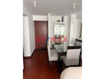 Av. San Felipe 601 VENDO LINDO DEPARTAMENTO EN JESÚS MARÍA LÍMITE CON SAN ISIDRO