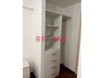 Av. San Felipe 601 VENDO LINDO DEPARTAMENTO EN JESÚS MARÍA LÍMITE CON SAN ISIDRO
