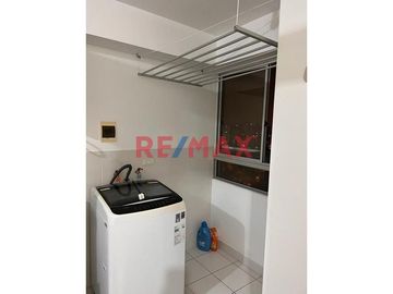 Av. San Felipe 601 VENDO LINDO DEPARTAMENTO EN JESÚS MARÍA LÍMITE CON SAN ISIDRO