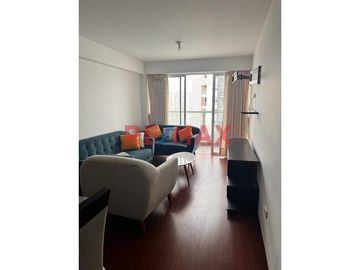 Av. San Felipe 601 VENDO LINDO DEPARTAMENTO EN JESÚS MARÍA LÍMITE CON SAN ISIDRO