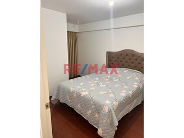 Av. San Felipe 601 VENDO LINDO DEPARTAMENTO EN JESÚS MARÍA LÍMITE CON SAN ISIDRO