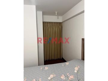 Av. San Felipe 601 VENDO LINDO DEPARTAMENTO EN JESÚS MARÍA LÍMITE CON SAN ISIDRO