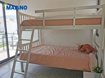 Casas en venta en condominio Los Azahares