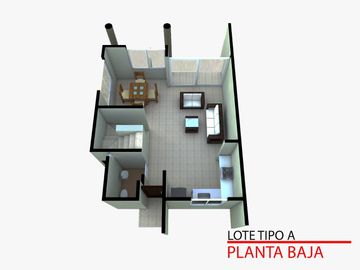Casas en venta en condominio Los Azahares
