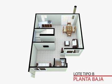 Casas en venta en condominio Los Azahares
