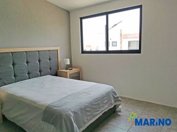 Casas en venta en condominio Los Azahares