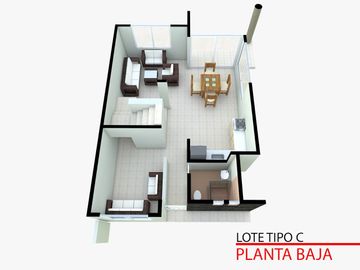 Casas en venta en condominio Los Azahares
