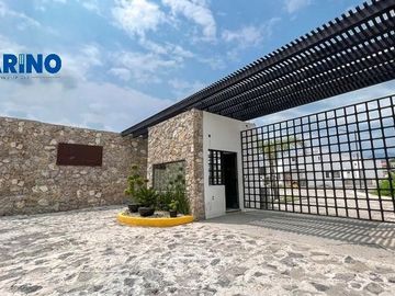Casas en venta en condominio Los Azahares