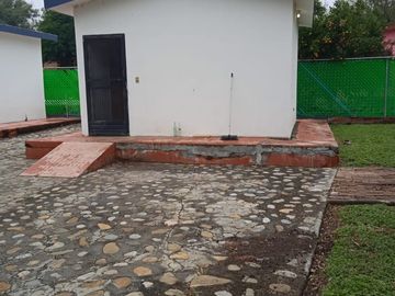 QUINTA EN VENTA EN CADEREYTA JIMENEZ NUEVO LEON, ZONA SAN MATEO