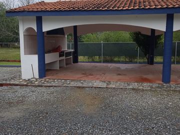 QUINTA EN VENTA EN CADEREYTA JIMENEZ NUEVO LEON, ZONA SAN MATEO