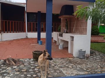 QUINTA EN VENTA EN CADEREYTA JIMENEZ NUEVO LEON, ZONA SAN MATEO