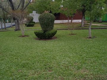 QUINTA EN VENTA EN CADEREYTA JIMENEZ NUEVO LEON, ZONA SAN MATEO