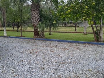 QUINTA EN VENTA EN CADEREYTA JIMENEZ NUEVO LEON, ZONA SAN MATEO