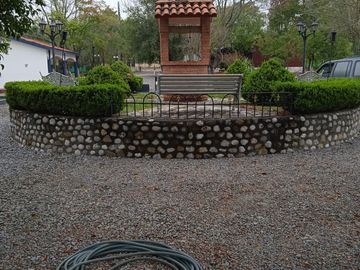 QUINTA EN VENTA EN CADEREYTA JIMENEZ NUEVO LEON, ZONA SAN MATEO
