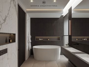 Casa en venta en Puerta del Bosque Increíble diseño y amplitud