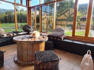 Arriendo Casa Vía La Calera De 530 M2 condominio cerrado y vigilado