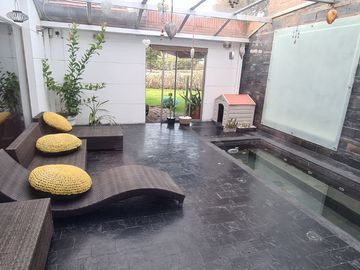 Arriendo Casa Vía La Calera De 530 M2 condominio cerrado y vigilado