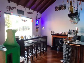 Arriendo Casa Vía La Calera De 530 M2 condominio cerrado y vigilado