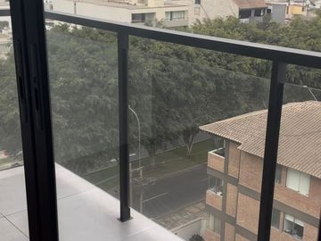 VENDO NUEVO DEPARTAMENTO DE ESTRENO, ENTREGA INMEDIATA, EN CHACARILLA, SURCO
