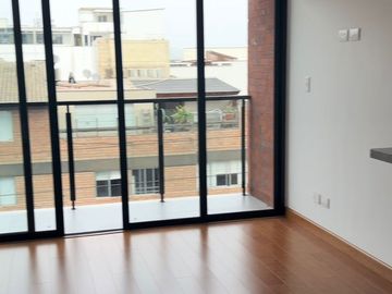 VENDO NUEVO DEPARTAMENTO DE ESTRENO, ENTREGA INMEDIATA, EN CHACARILLA, SURCO