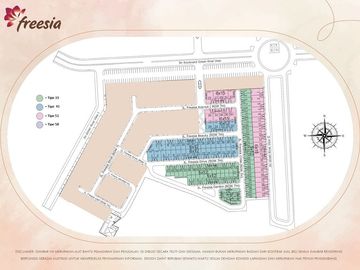 Dijual Rumah Baru Dekat Trans Studio Mall Makassar