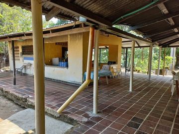 VENTA FINCA VEREDA SANTA PAULA SAN MARTIN CESAR
