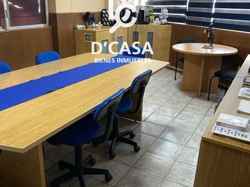 NAVE INDUSTRIAL EN VENTA SALIDA A SALVATIERRA