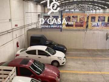 NAVE INDUSTRIAL EN VENTA SALIDA A SALVATIERRA