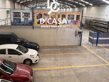 NAVE INDUSTRIAL EN VENTA SALIDA A SALVATIERRA