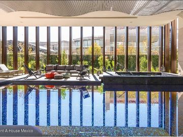 Departamento en Venta en Anahuac, Miguel Hidalgo