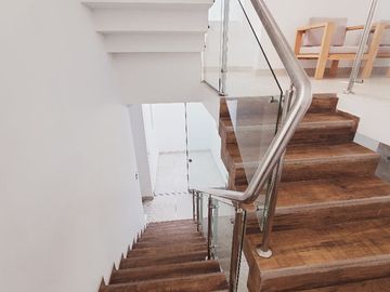 VENTA DE CASA EN CONDOMINIO MORAVIA II ASIA