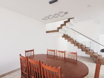VENTA DE CASA EN CONDOMINIO MORAVIA II ASIA