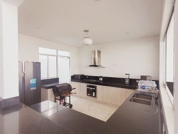 VENTA DE CASA EN CONDOMINIO MORAVIA II ASIA