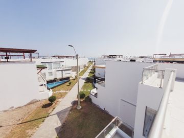 VENTA DE CASA EN CONDOMINIO MORAVIA II ASIA